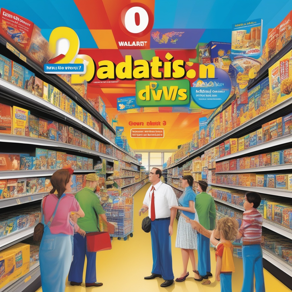 Walmartcom Offering Top 10 Pre-Order DVDs For 10