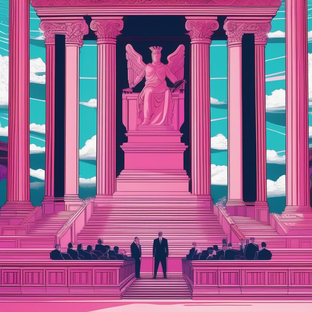 War Rages On Over Judicial Filibuster in Senate