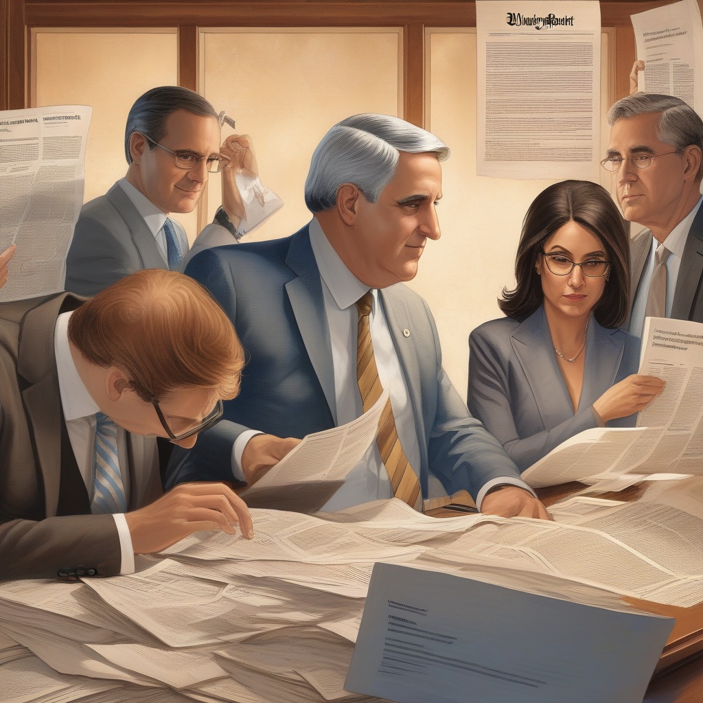 Washington Post Social Media Policy Faces Criticism