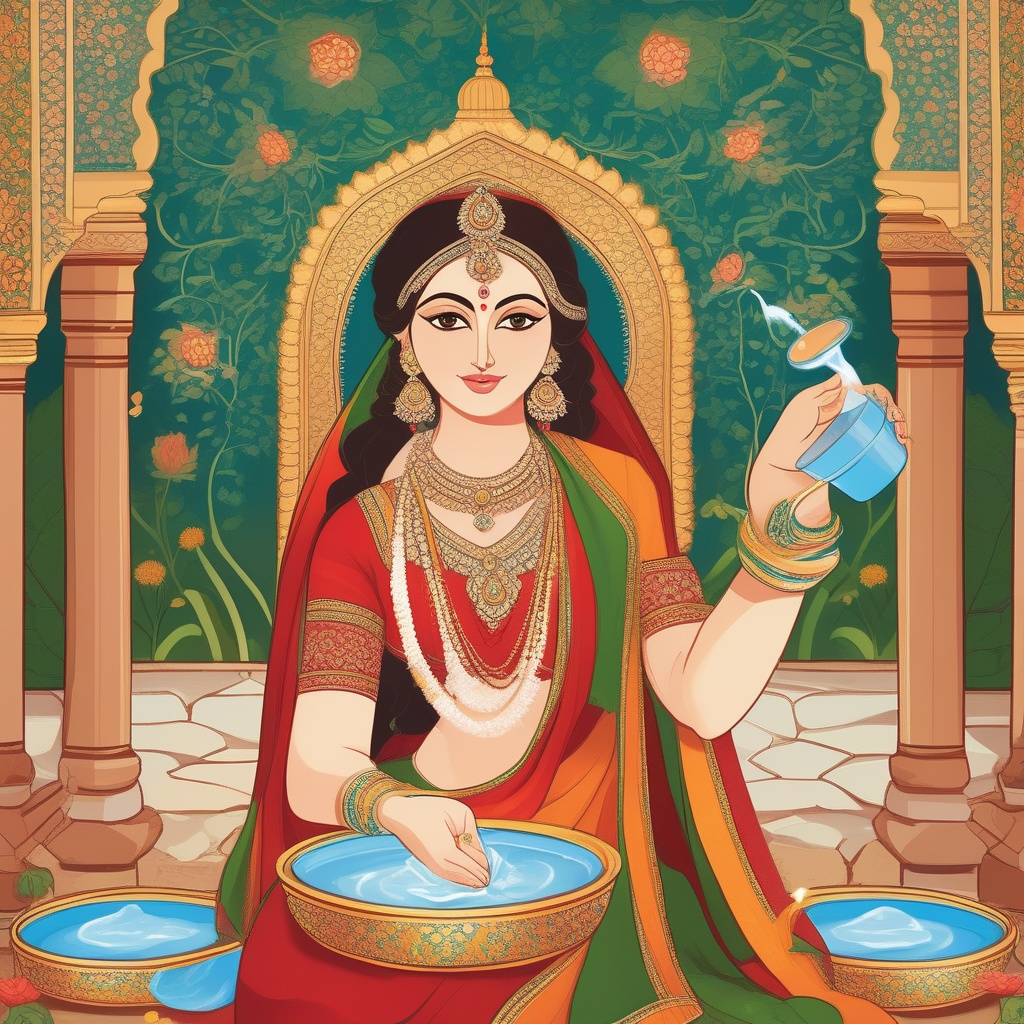 Watering Down Hormone Therapy