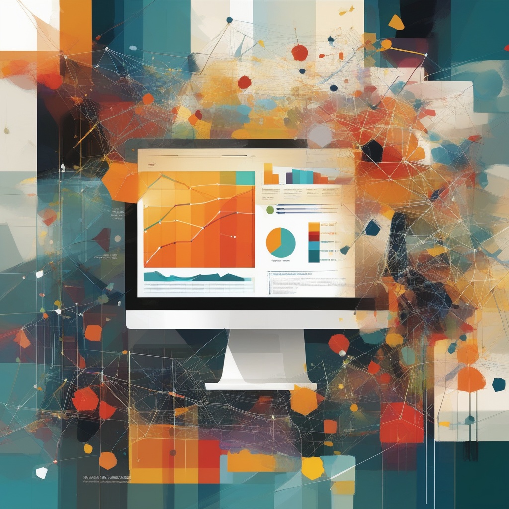 Web Analytics - More Than Just Numbers