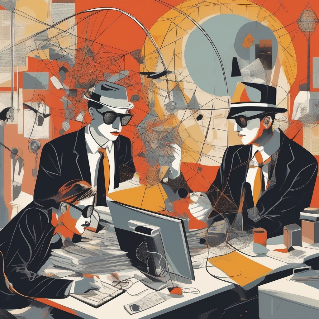 Web Designers Beware