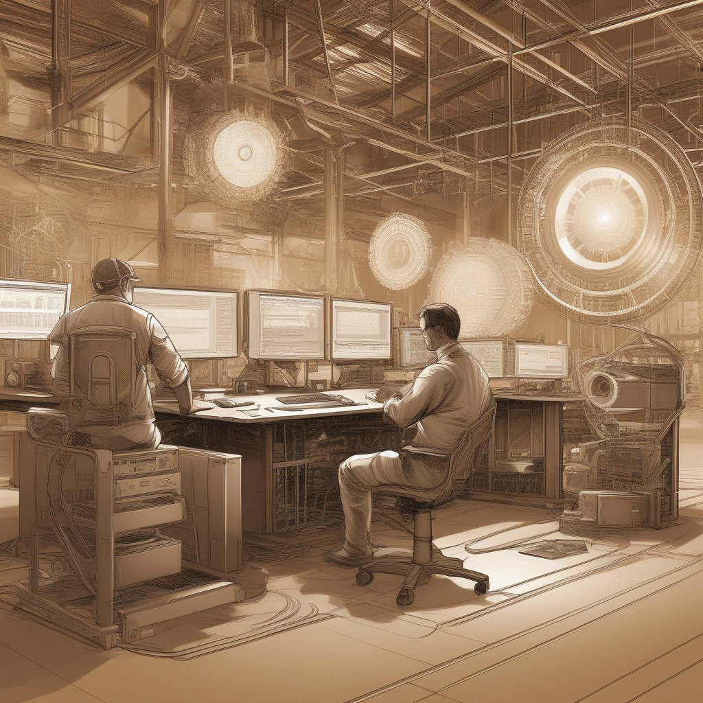 Web Development Processes and Technical Environments