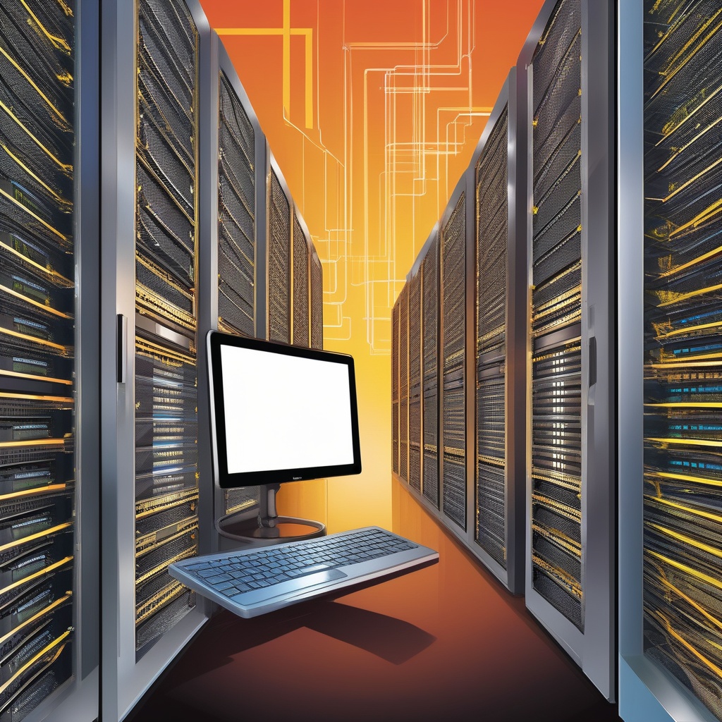 Web Hosting 4 Factors in Choosing a Hosting Company