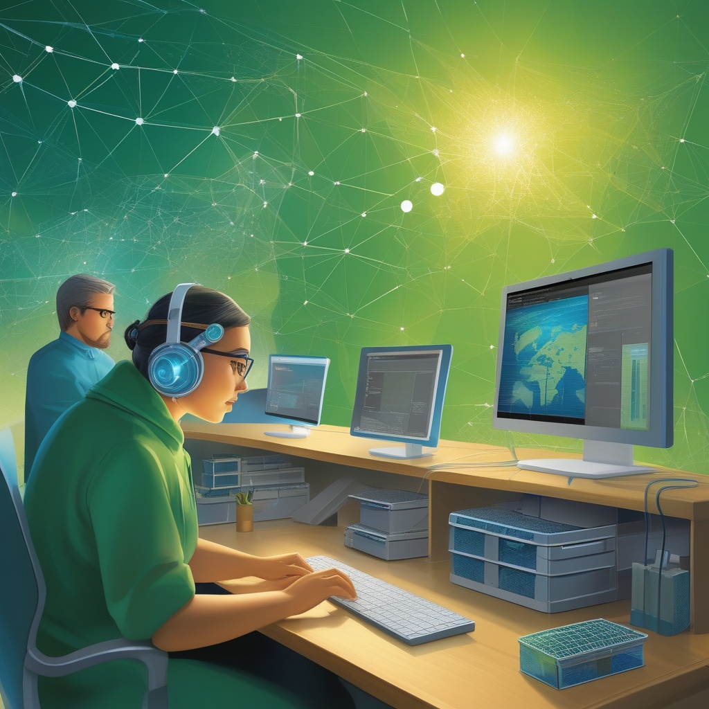 Web Services-based APIs