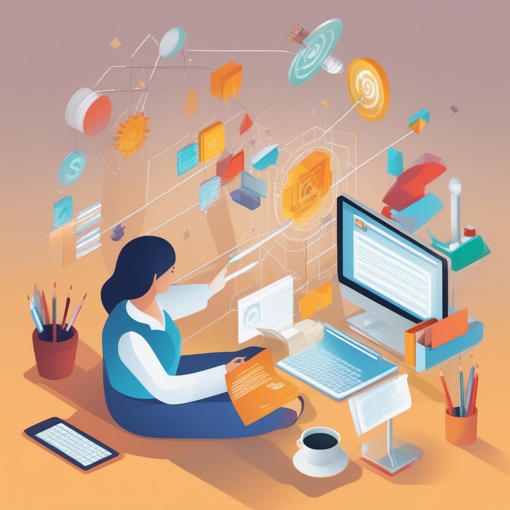 Web Site Content Ideas for Webmasters