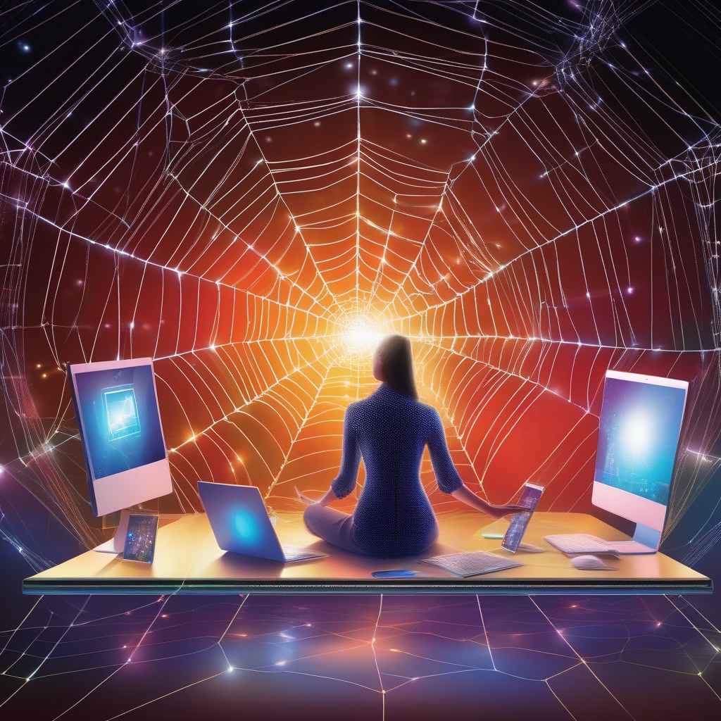 Web Technology in Marketing Friend or Foe