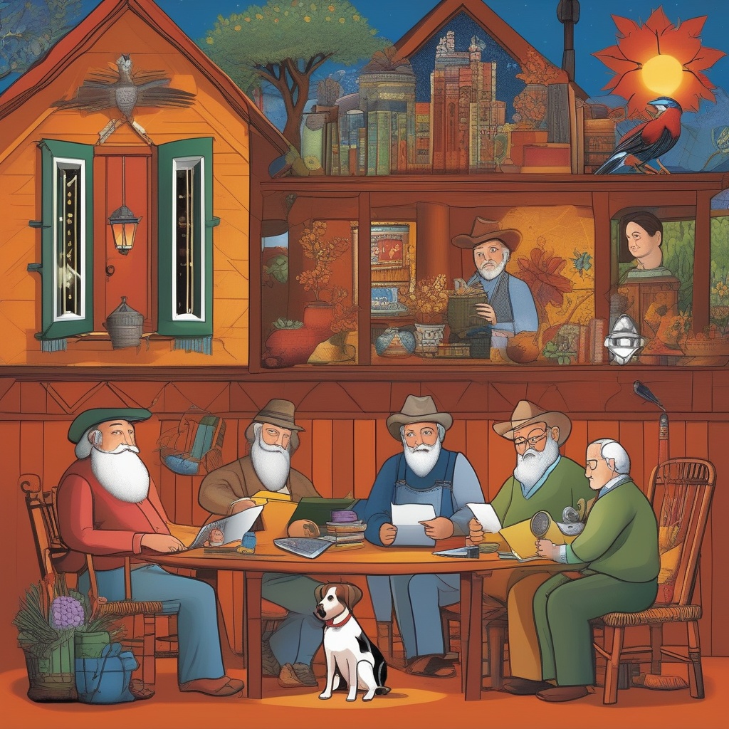 WebmasterWorld Conference Wrap-up