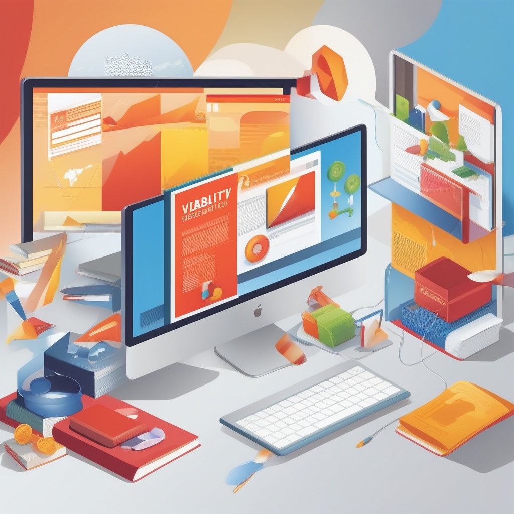 Website Content Usability