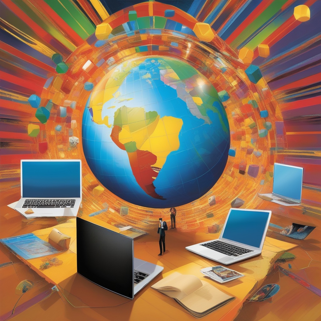 Website Globalization