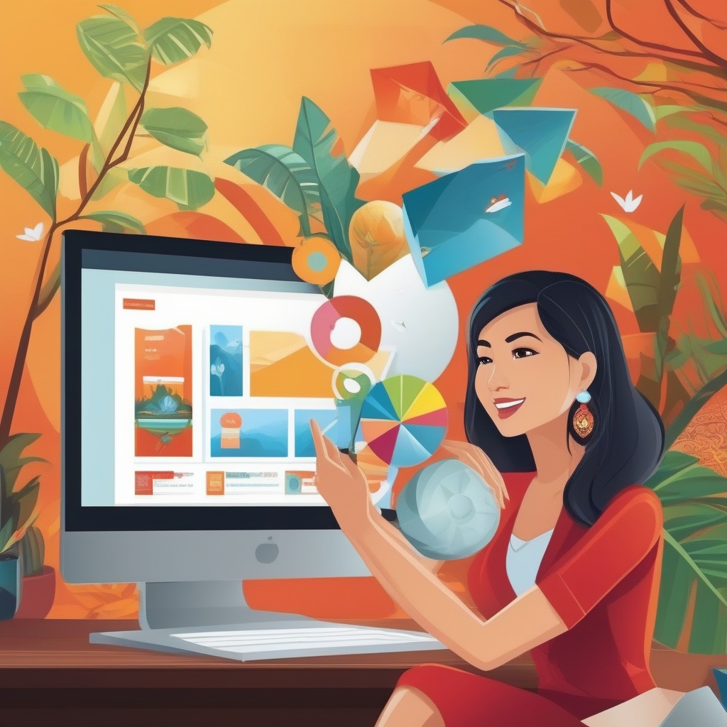 Website Promotion In A Nutshell