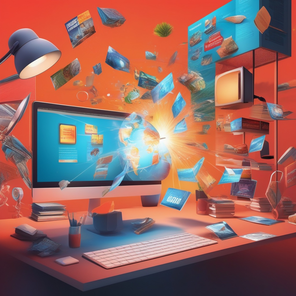 Website Promotion With Content Exchanges