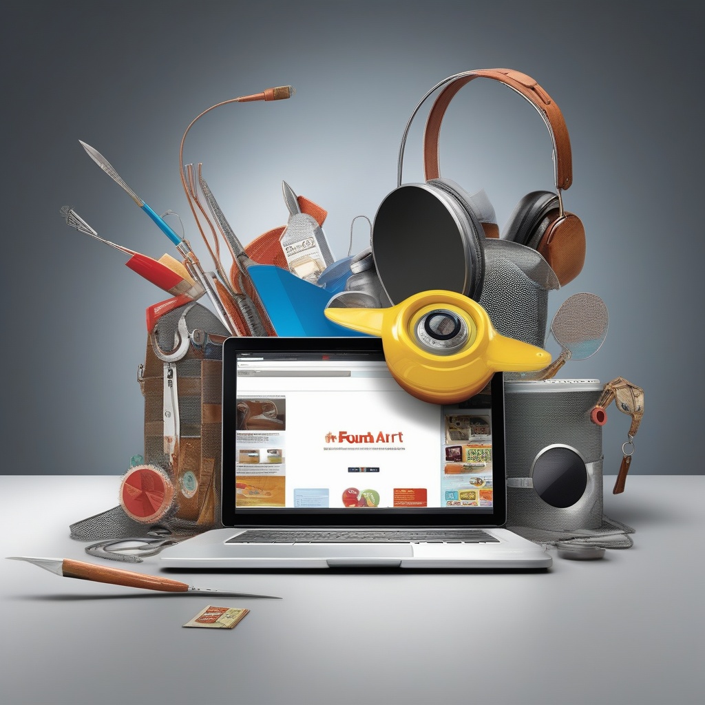 Website Promotional Consideration