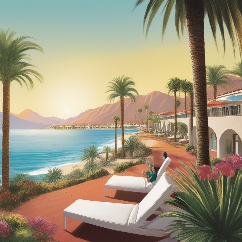 WebTrends Optimizes La Quinta Hotels with WebTrends 7 On Demand