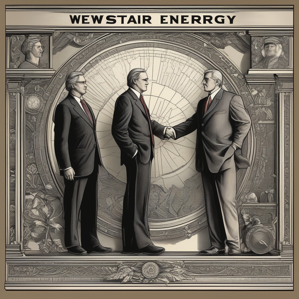 Westar Energy Settles Shareholder Suits