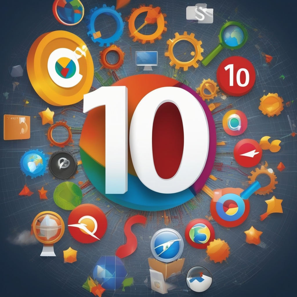 What Are the Top 10 Search Engines