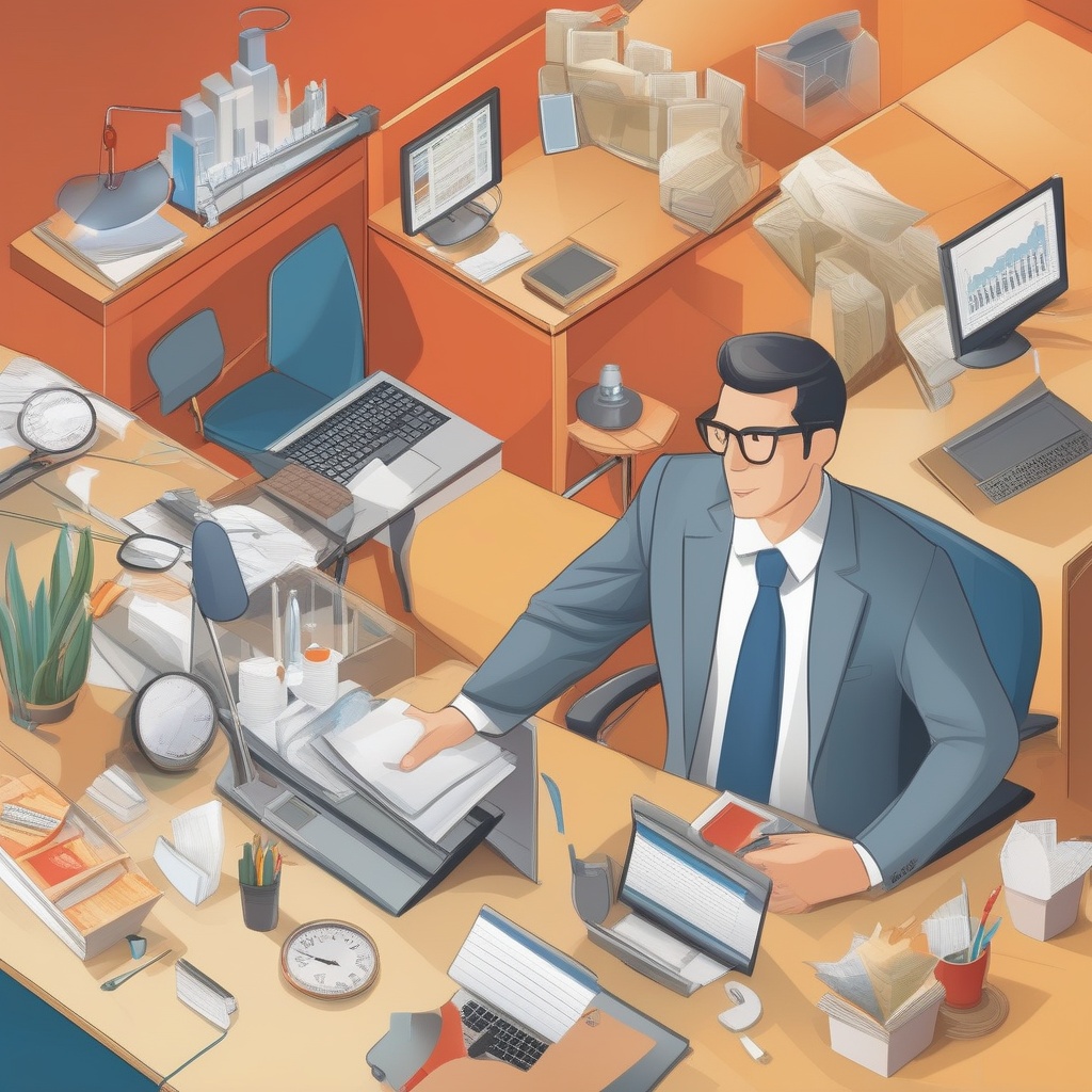 What Company Does Your Business Keep