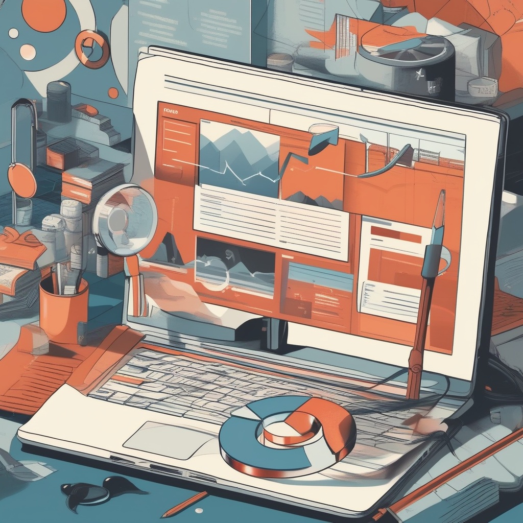 What Constitutes Search Engine Relevancy