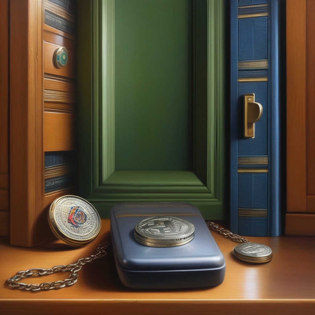 What is the Point of Encryption if you Dont Know Who For