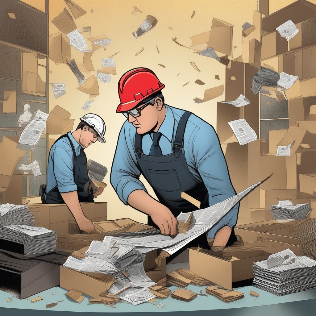 What Makes Americans Hate Their Jobs