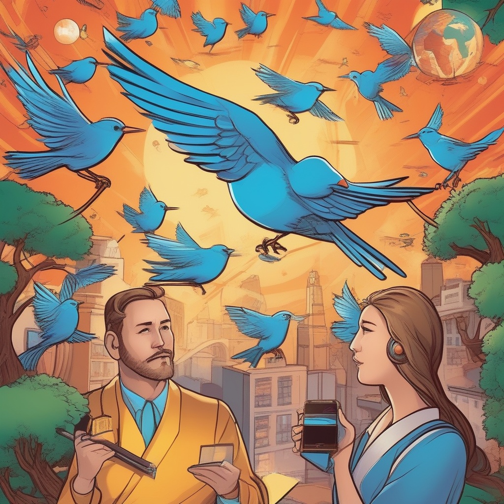 Whats Been Going on with TweetMeme