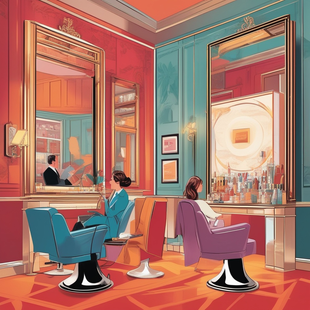 Whats The Difference Between Marketing And Advertising