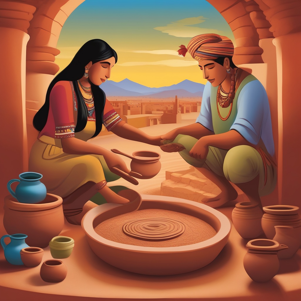 What Some Half Baked People Will Do For Love