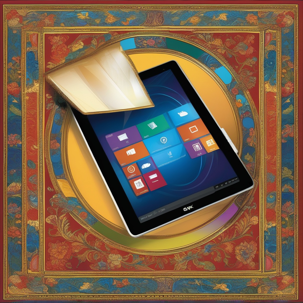 What Tablet PCs Can Do for You