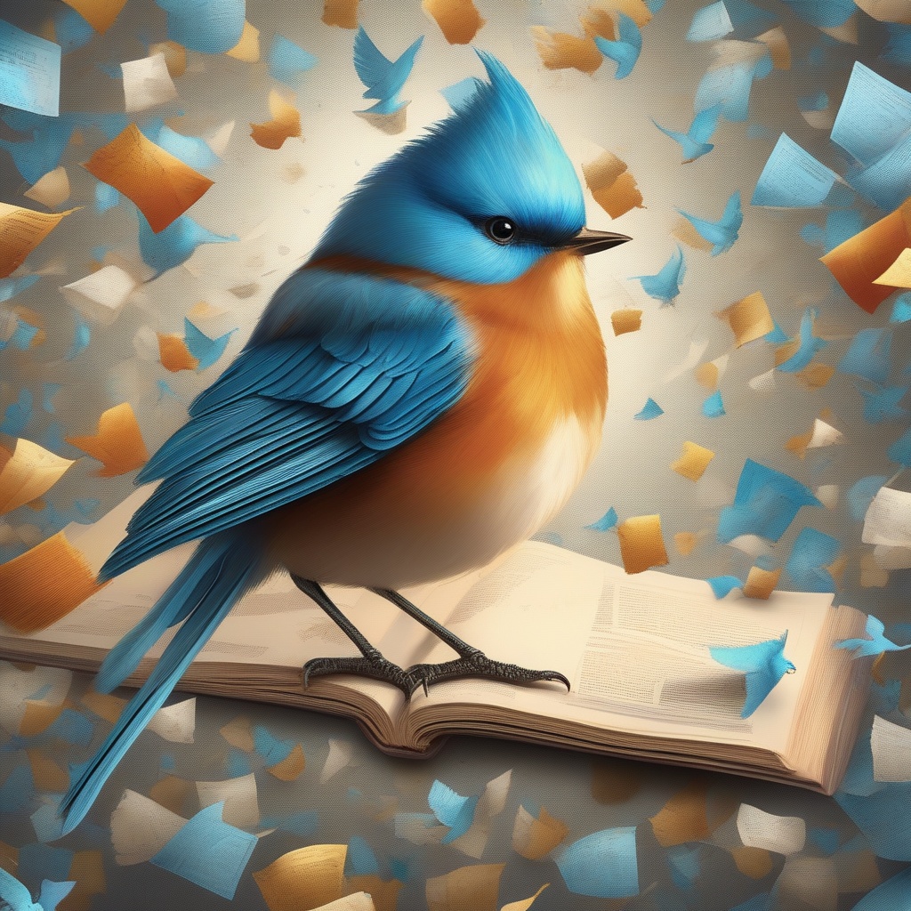 What Twitterers Want News