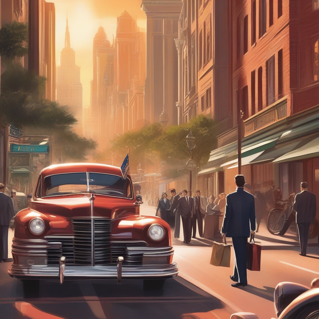 What You Can Learn From The Movie Business