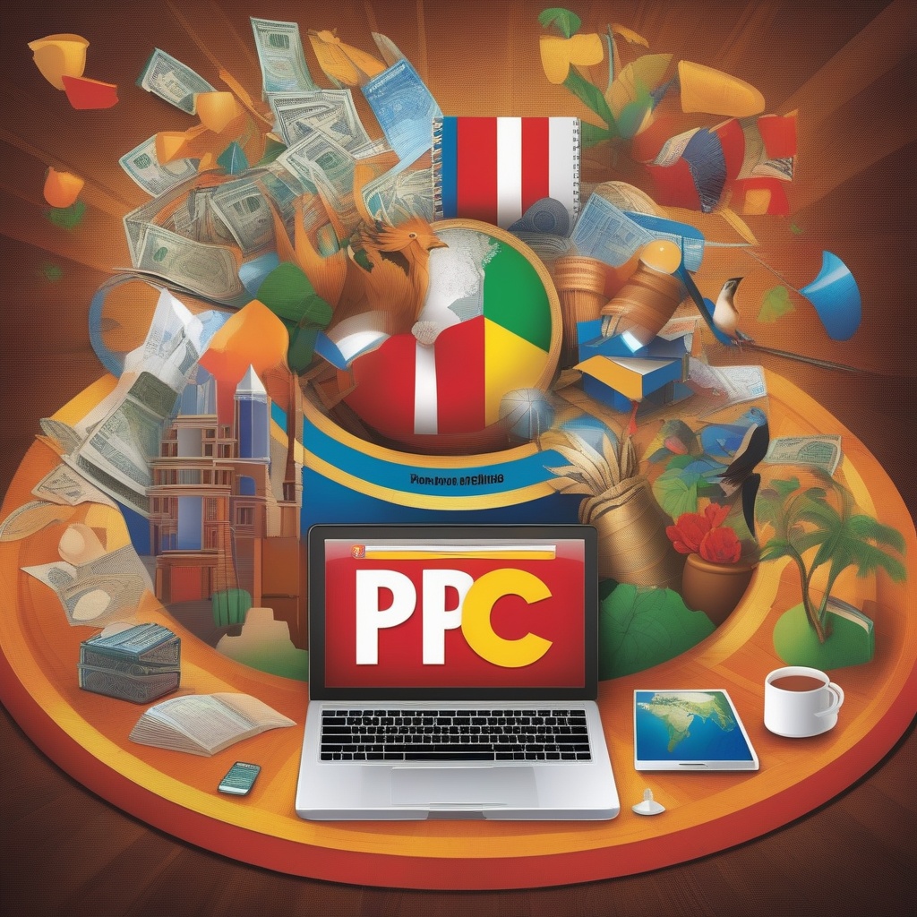 Whats The Deal With Other PPC Search Engines