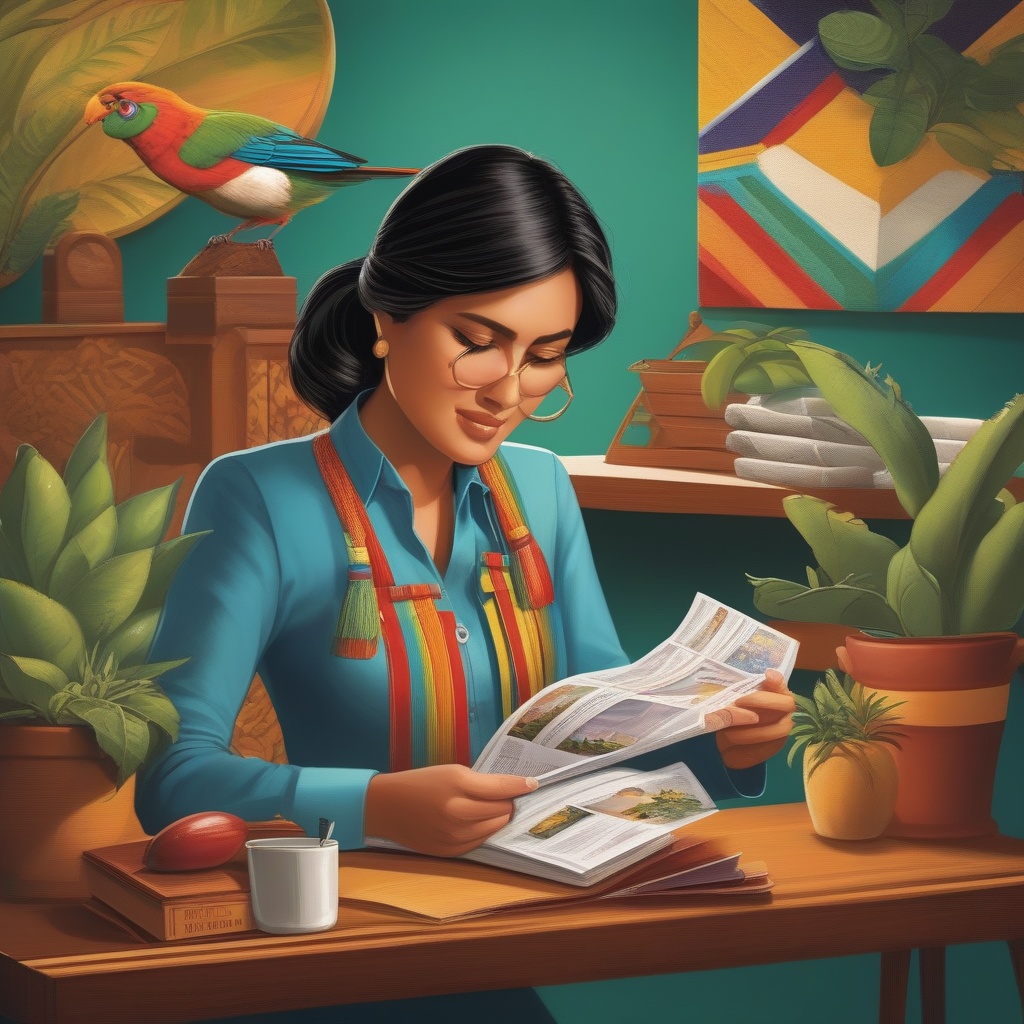 When A Company Can Do No Right