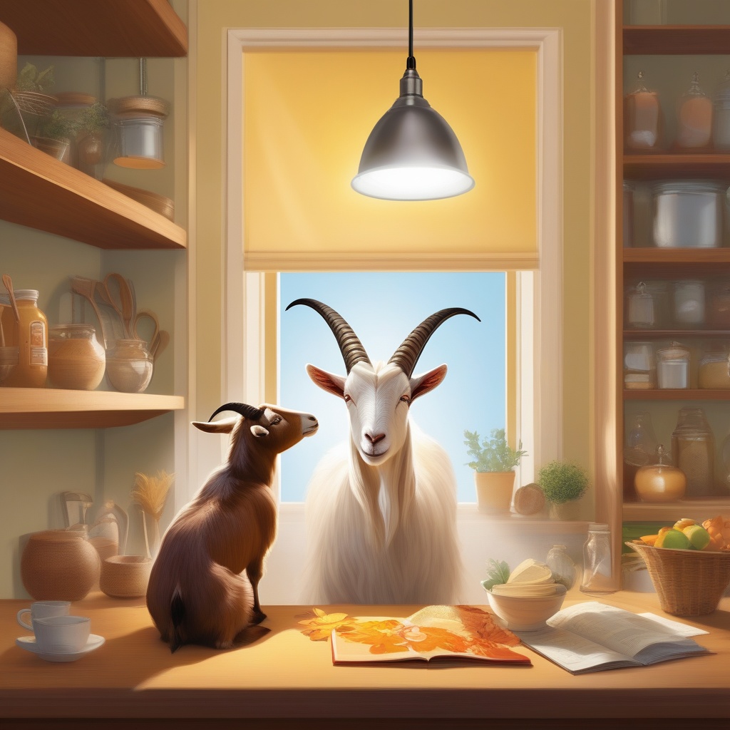 When a Customer Has Done Everything to Get Your Goat