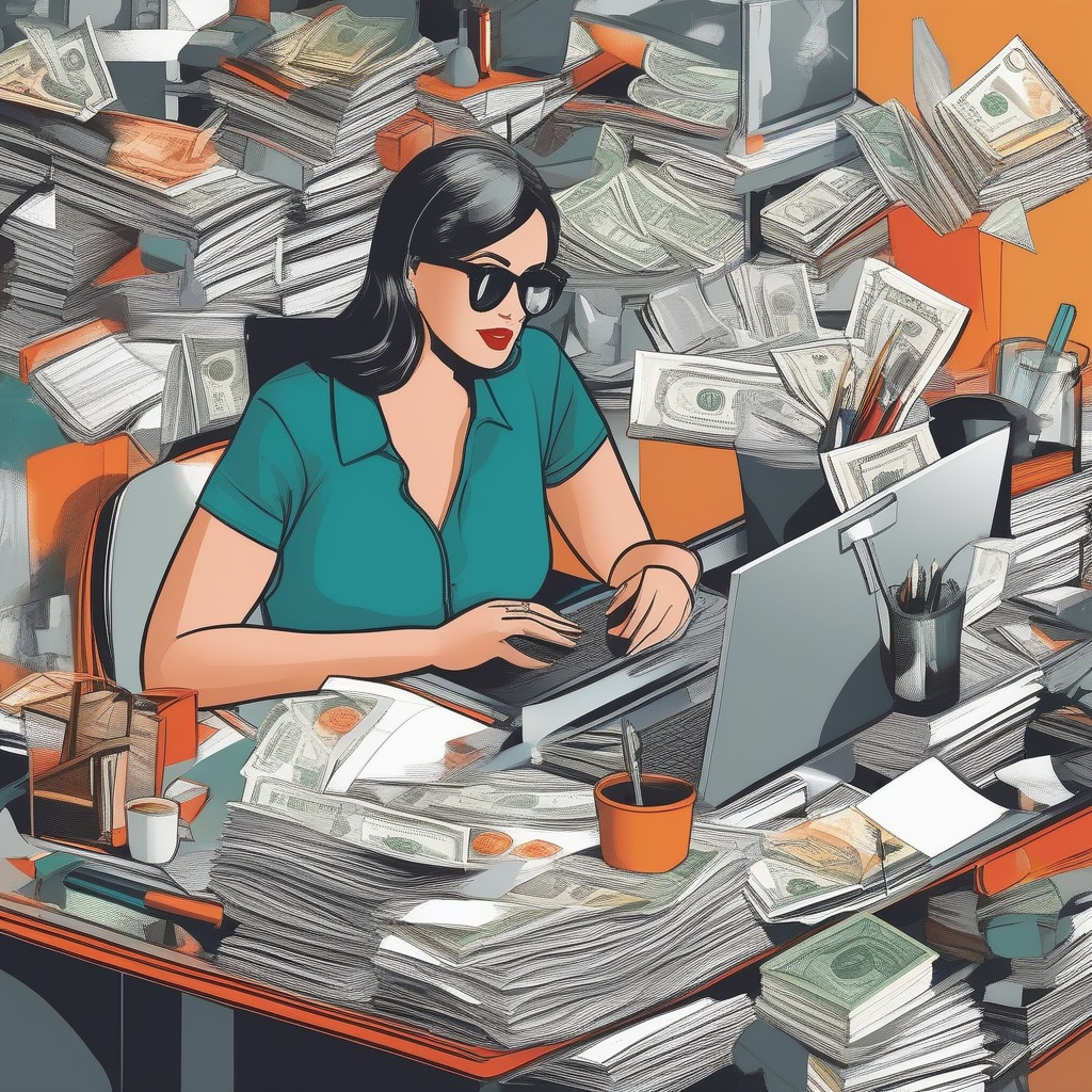 When Blogging Means More than Money