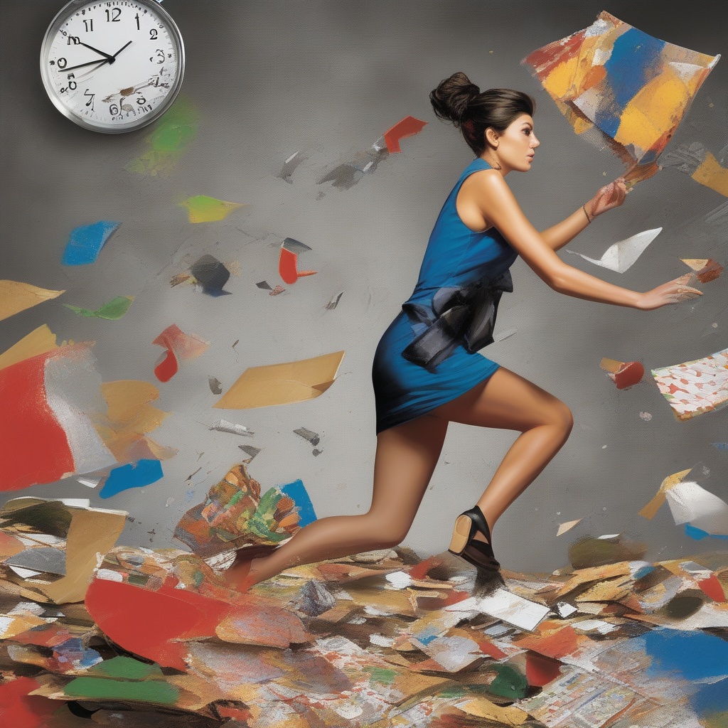 When is Spying on Your Competition a Complete Waste of Time