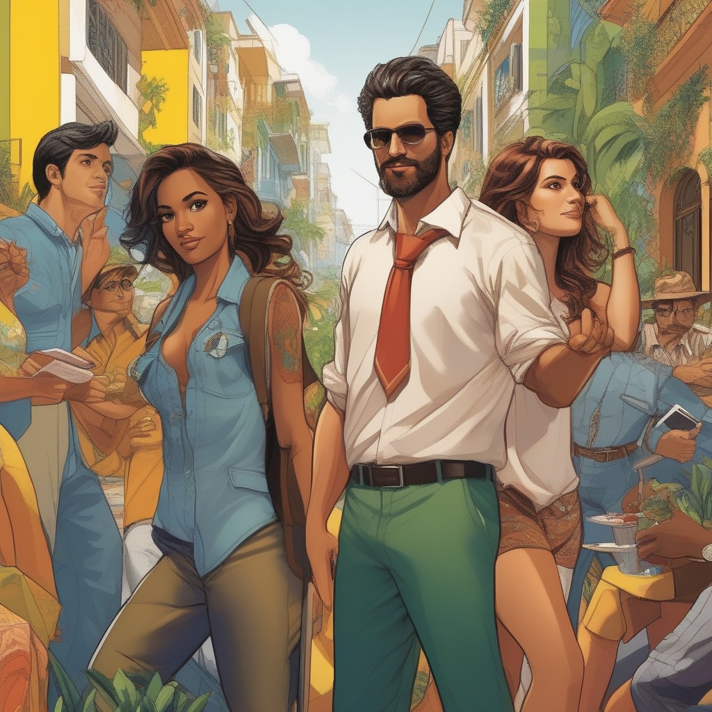 Who Do You Want To Be Today - HP and Microsoft Planning Identity Systems Dominance