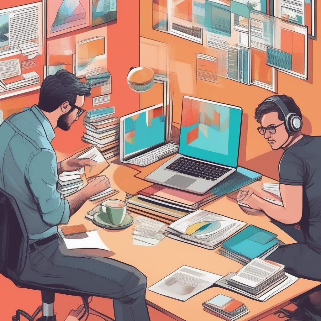 Who Owns Your Blog Content