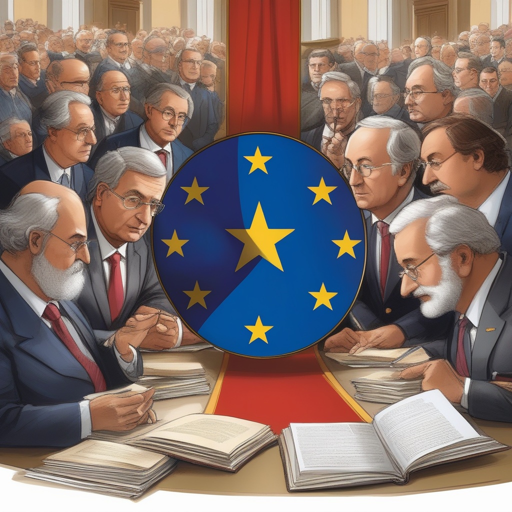 Who Understands the EU Constitution