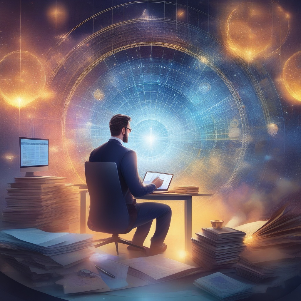 Why a Project Manager manages more than just the Project