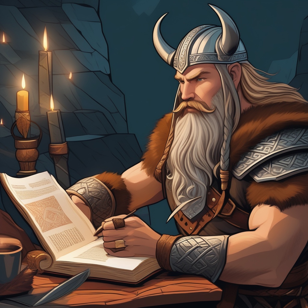 Why Authors Should Blog