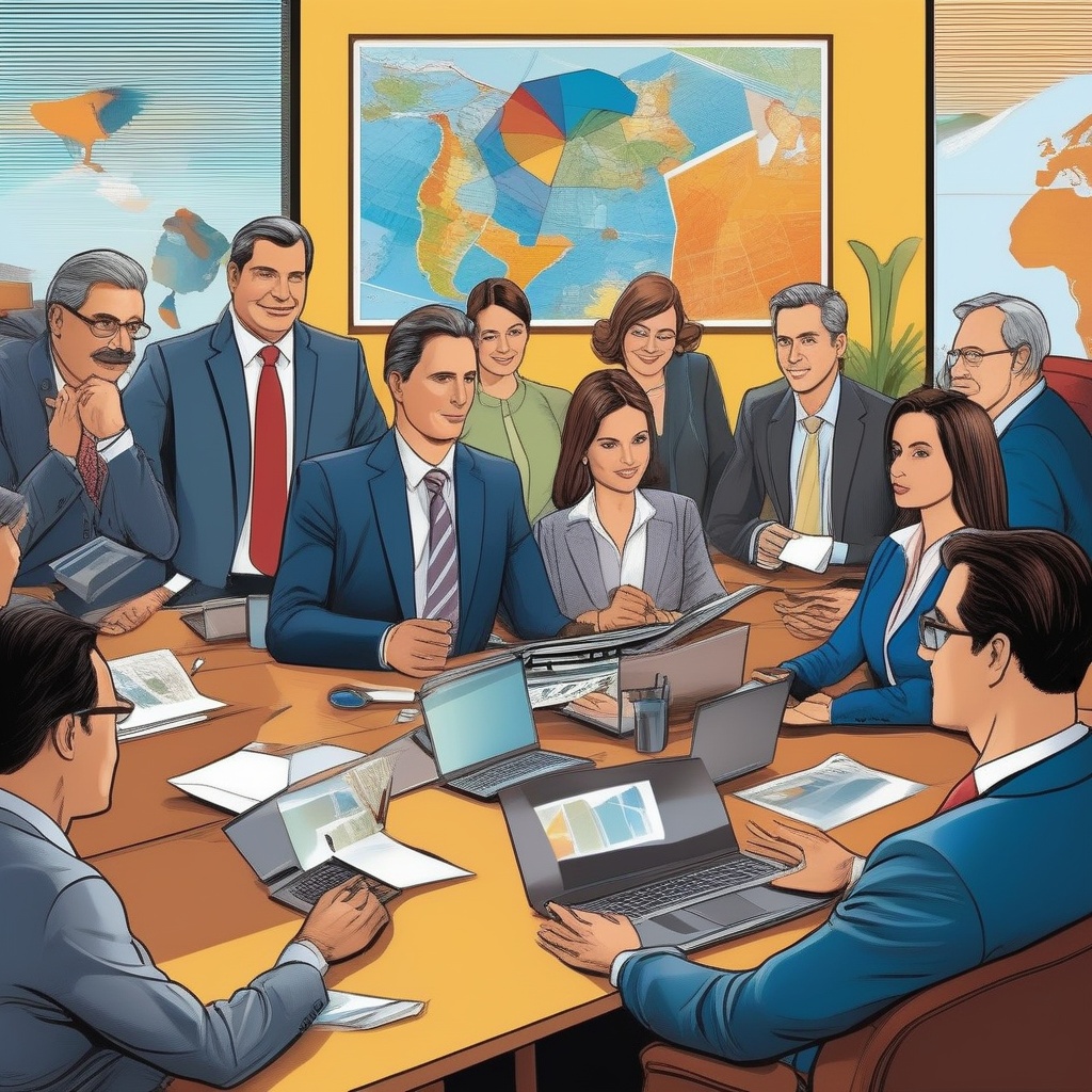 Why Corporate Boards Should Blog