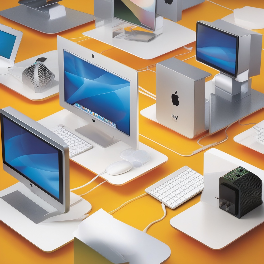 Why Did Apple Switch To Intel