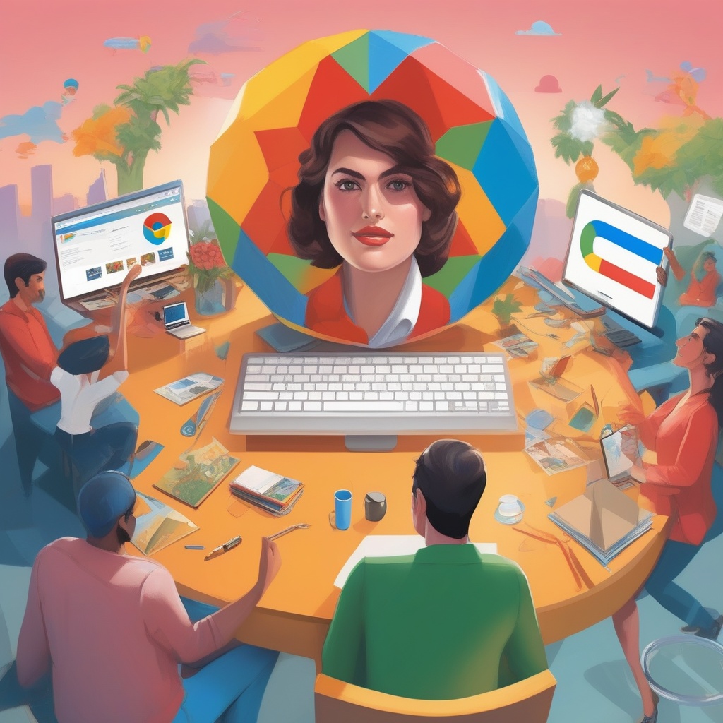 Why Google Needs You Right Now