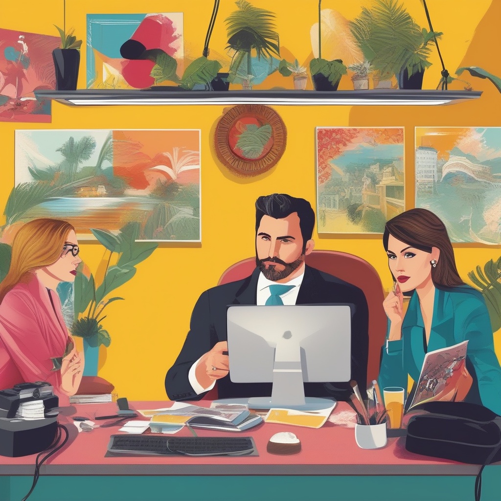 Why Guerrilla Consultants Need Great Web Sites