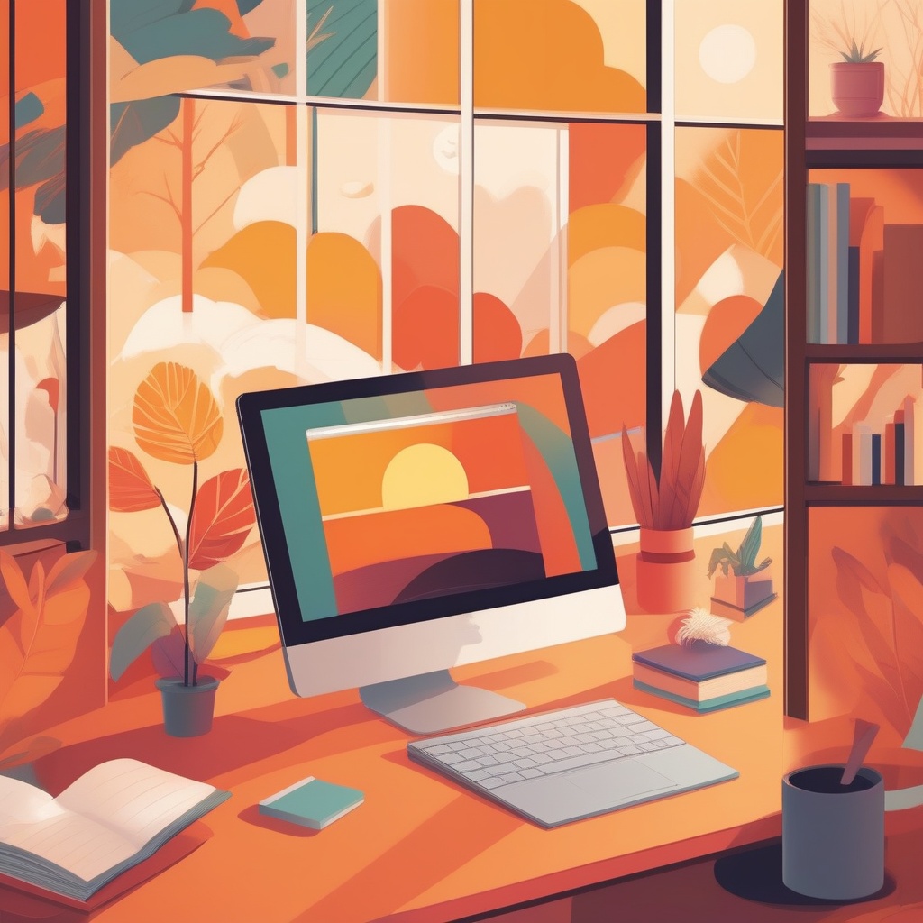 Why Isnt Ketchum Blogging