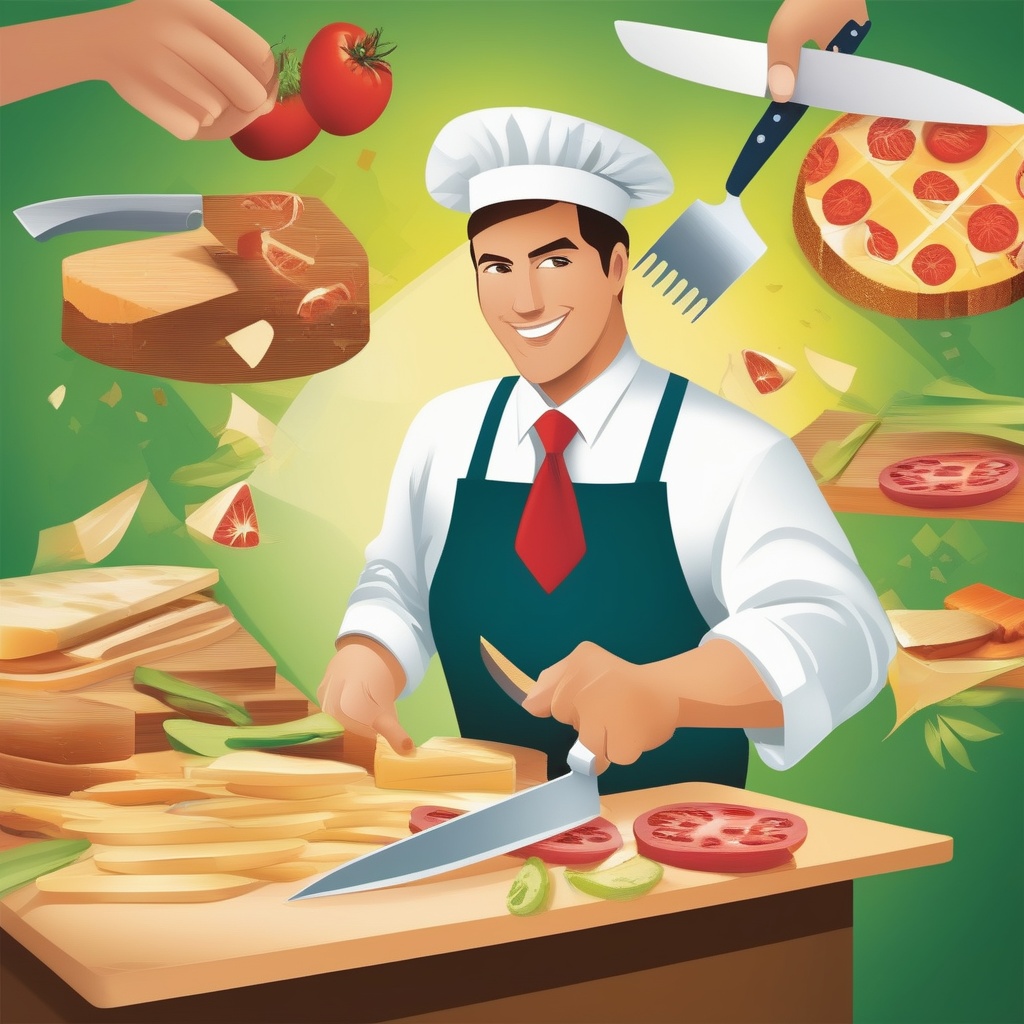 Why Slicing and Dicing Your Customer List Can Give Your Customers The Most Targeted Message Ever