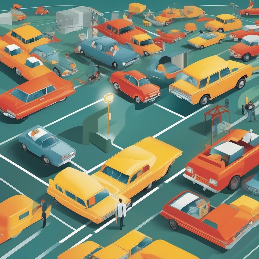 Why Web Managers Need To Get On the Road