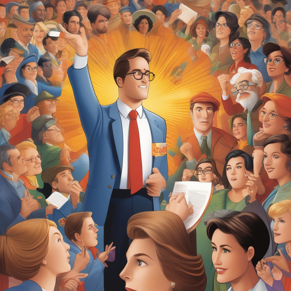 Why You -- Professional Identity Branding