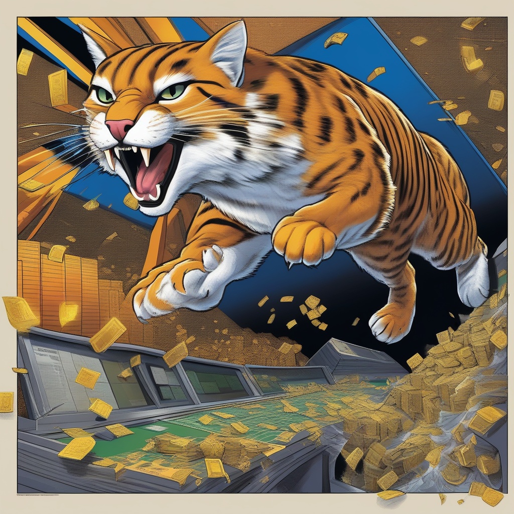 Wildcat Icahn Latches Onto Blockbuster Board