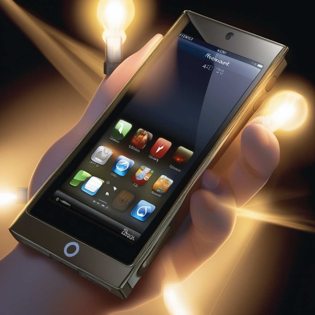 Will Mobile Phones Outpace the iPod